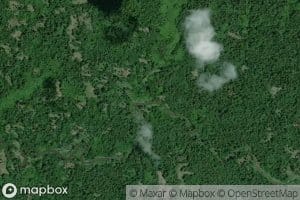 Quebrada La Sierpe de Agua