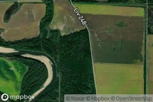 Fish Lake (historical)