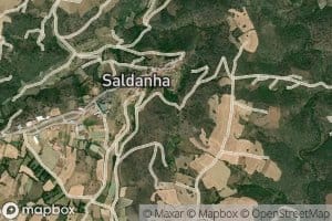 Ribeiro do Repasquinho