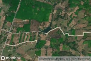 Ang Kep Nam Huai Kaeo