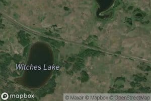 Witches Lake
