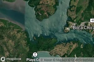 Estero Boca Chica