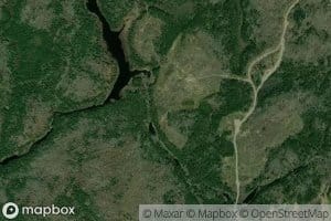 Escape Creek