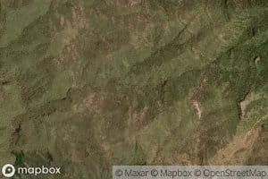 Barranca Agua de la Rurra