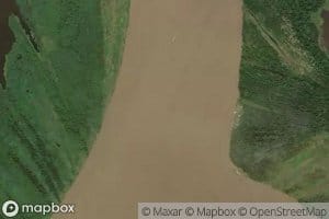 Parana do Aranapu