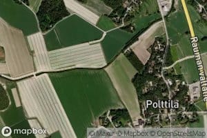 Polttioja