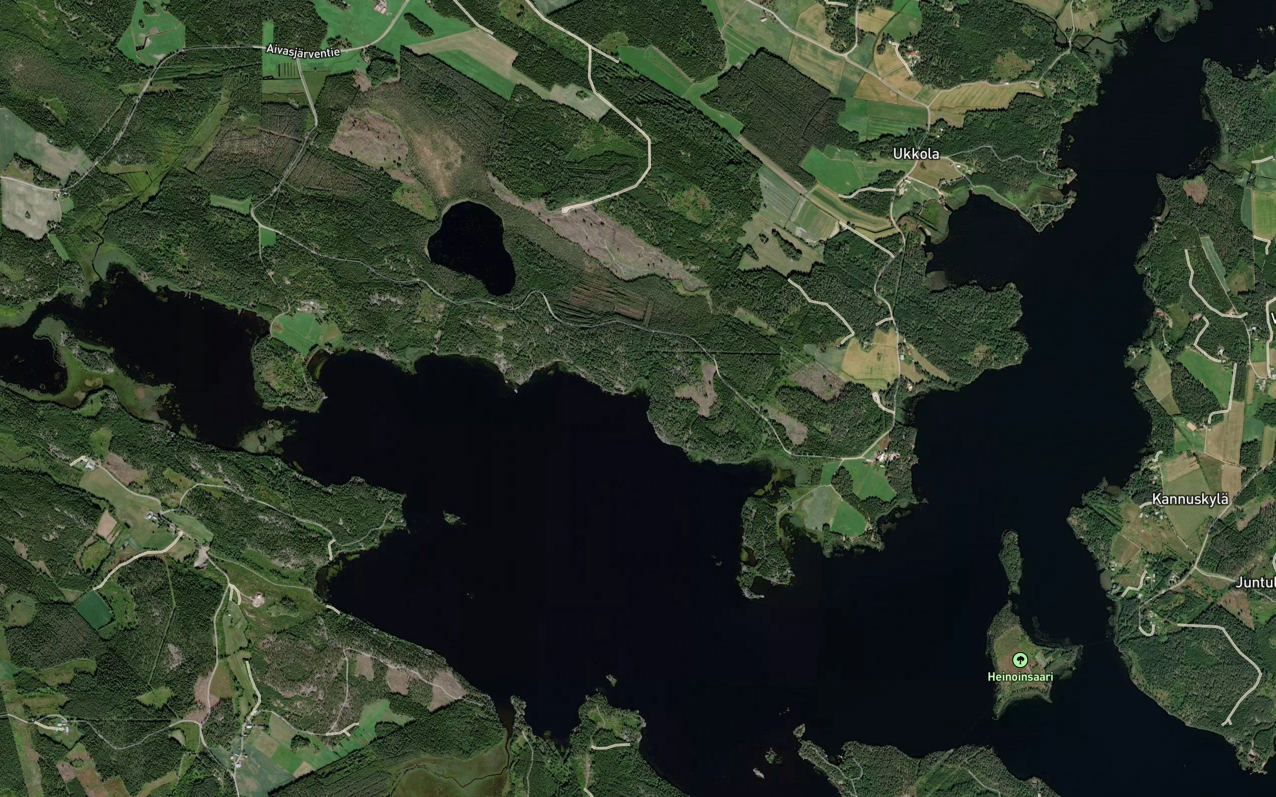 Lintuinlahti