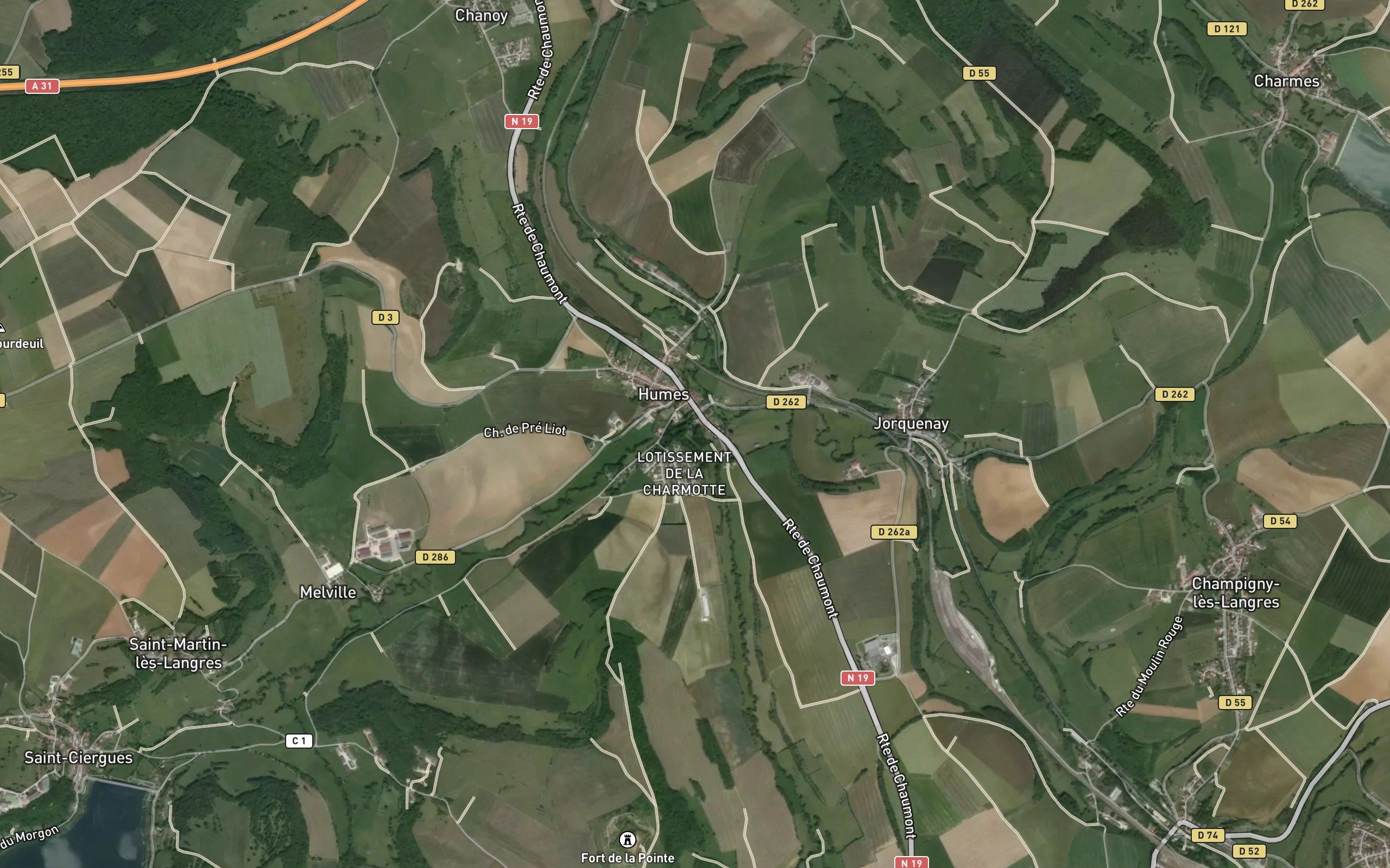 Bonnelle