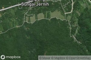 Sungai Charok China