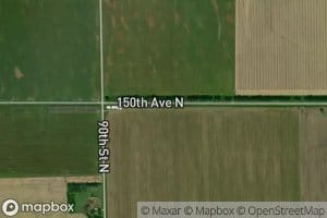 County Ditch Number Eight