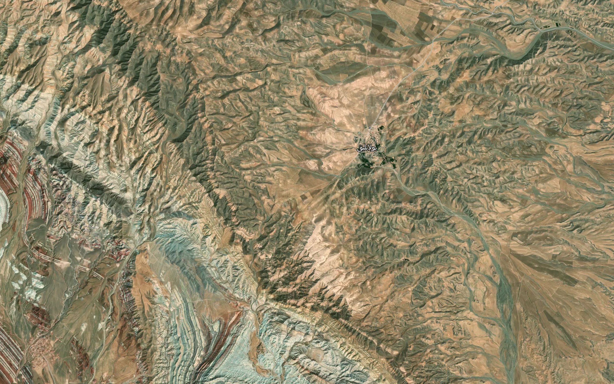 Cheshmeh-ye Amir Khan