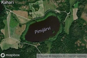 Pimijarvi