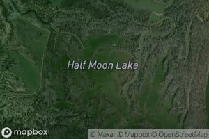 Half Moon Lake