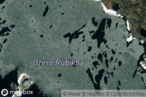 Ozero Rubikha