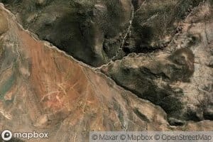 Quebrada Larampahuane