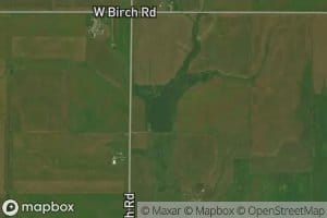 Bergmeier Reservoir Number 2