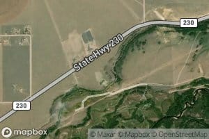 Sodergreen High Line Ditch