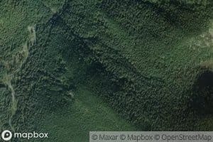 Mountain Goat Creek