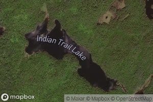 Indian Trail Lake