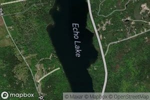 Echo Lake