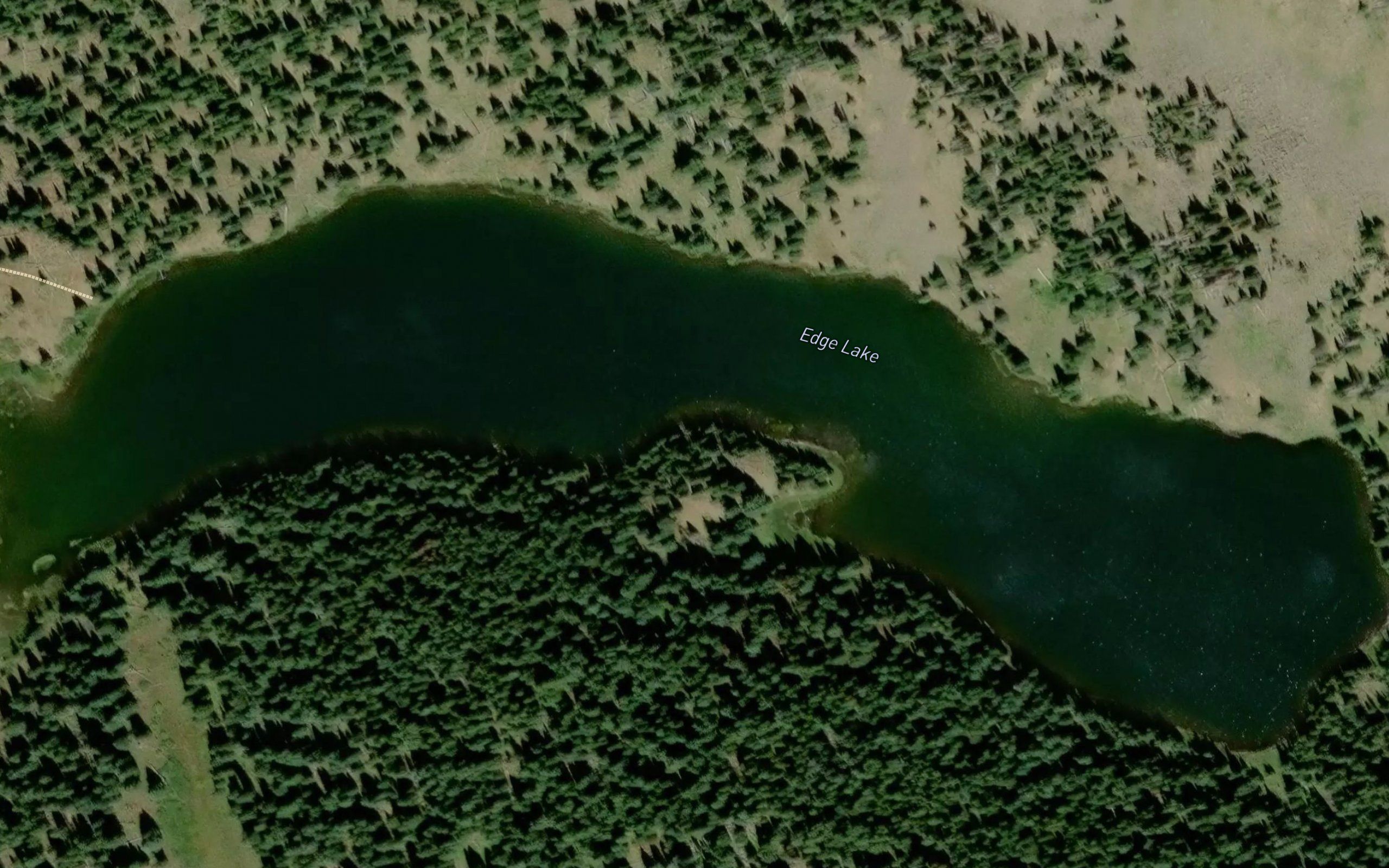 Edge Lake