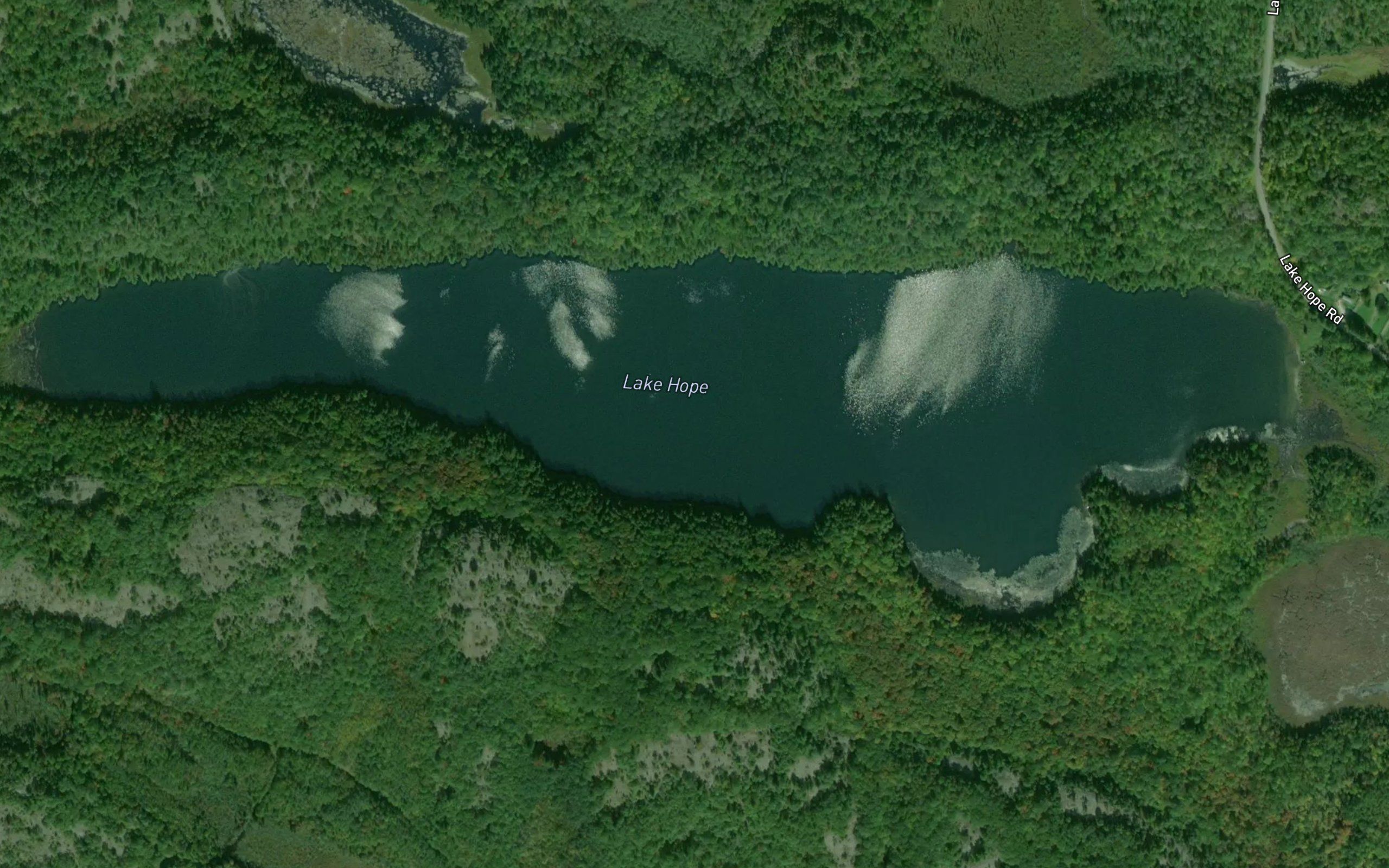 Lake Hope