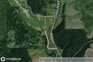 East Fork Meadow Creek