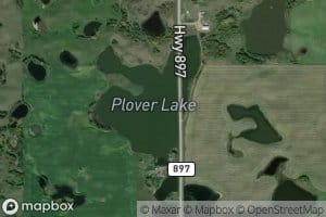 Plover Lake