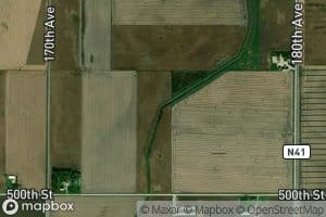 Ditch Number 14