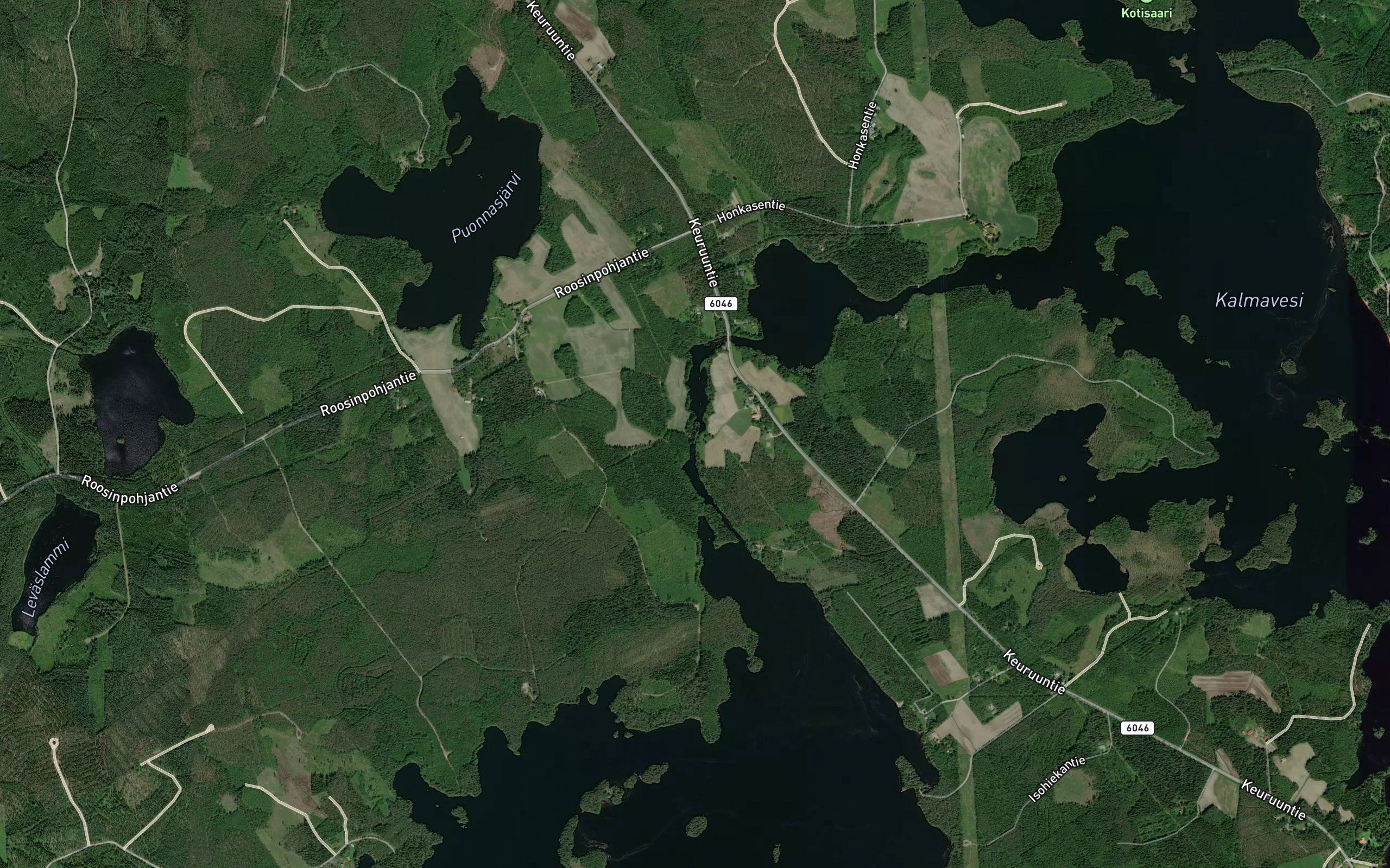 Survosenkoski