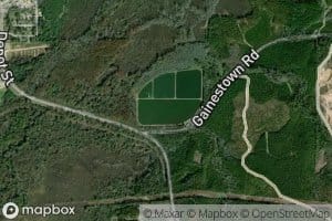 City of Jackson Sewage Lagoon