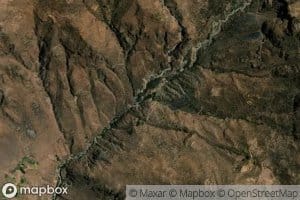 Quebrada Chacaperdida