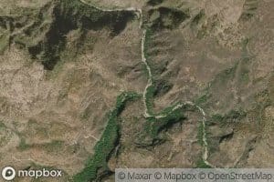 Arroyo Barranca de Diego