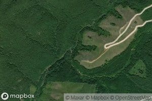 Prospector Creek