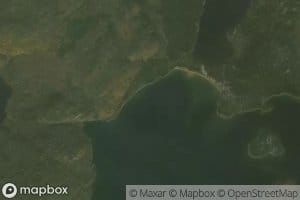 Veregin Lake