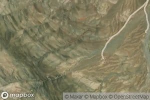 Cheshmeh-ye Ghom Chaki