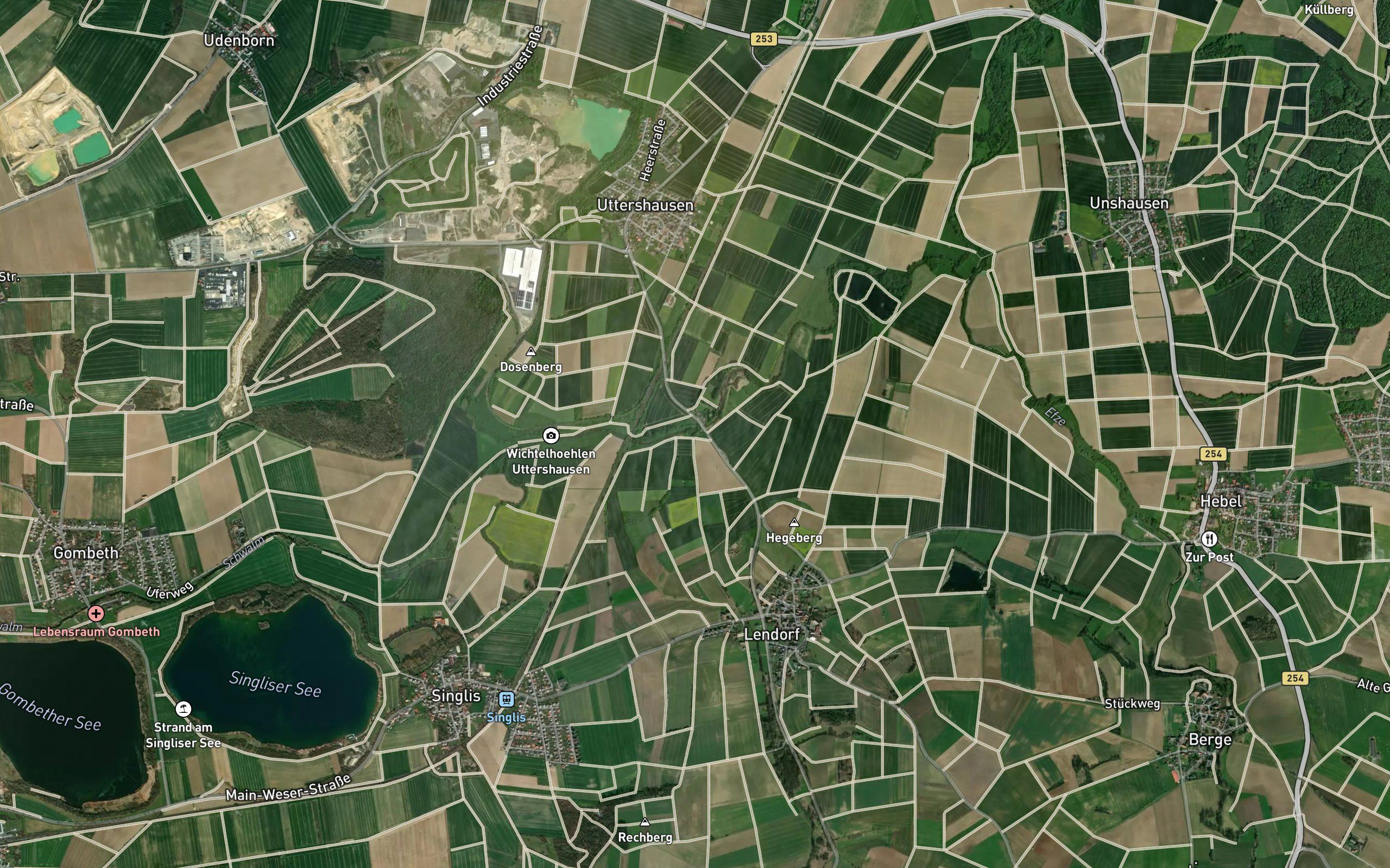 Lembach