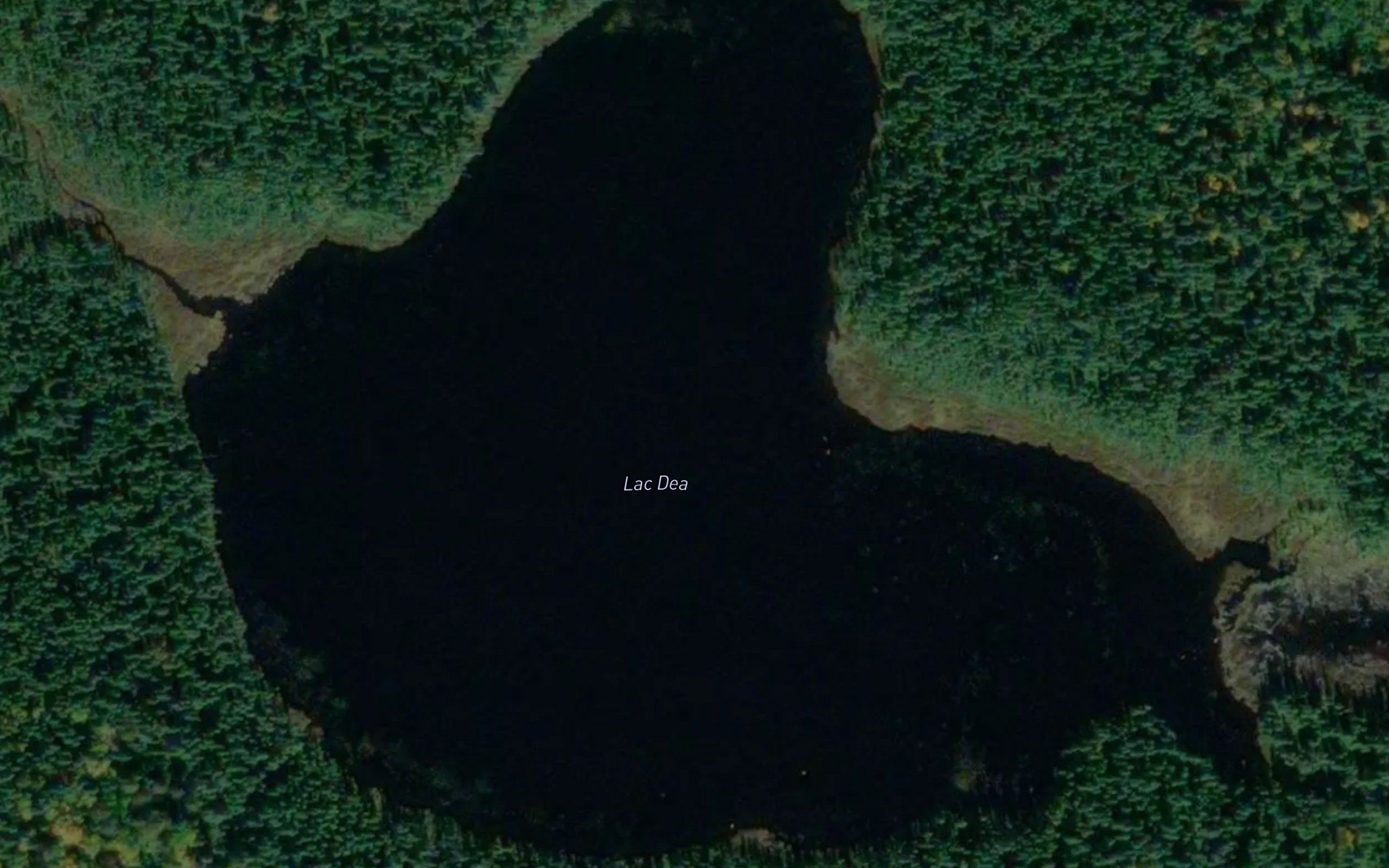 Lac Dea
