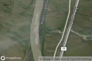 Sheep Creek