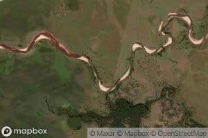 Canada de la Barrancas