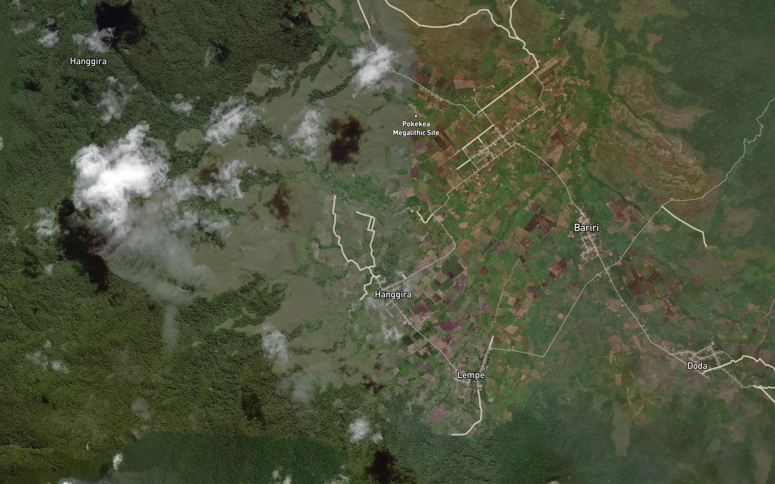 Uwei Hampulo