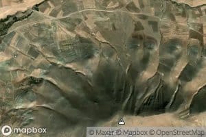 Cheshmeh-ye Jin Shahri