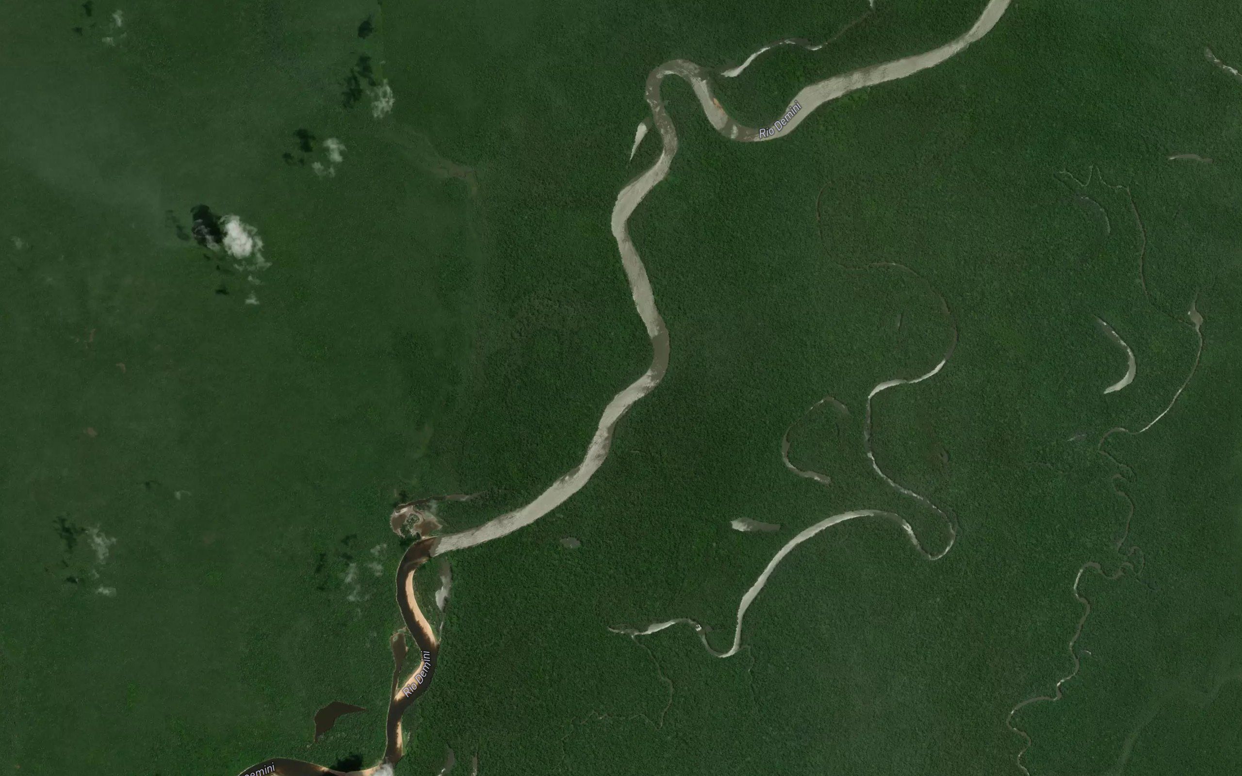Rio Mariri
