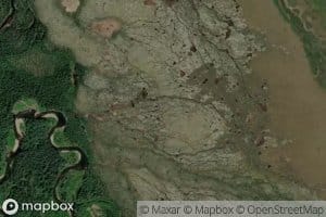 Browns Fork Sulukna River
