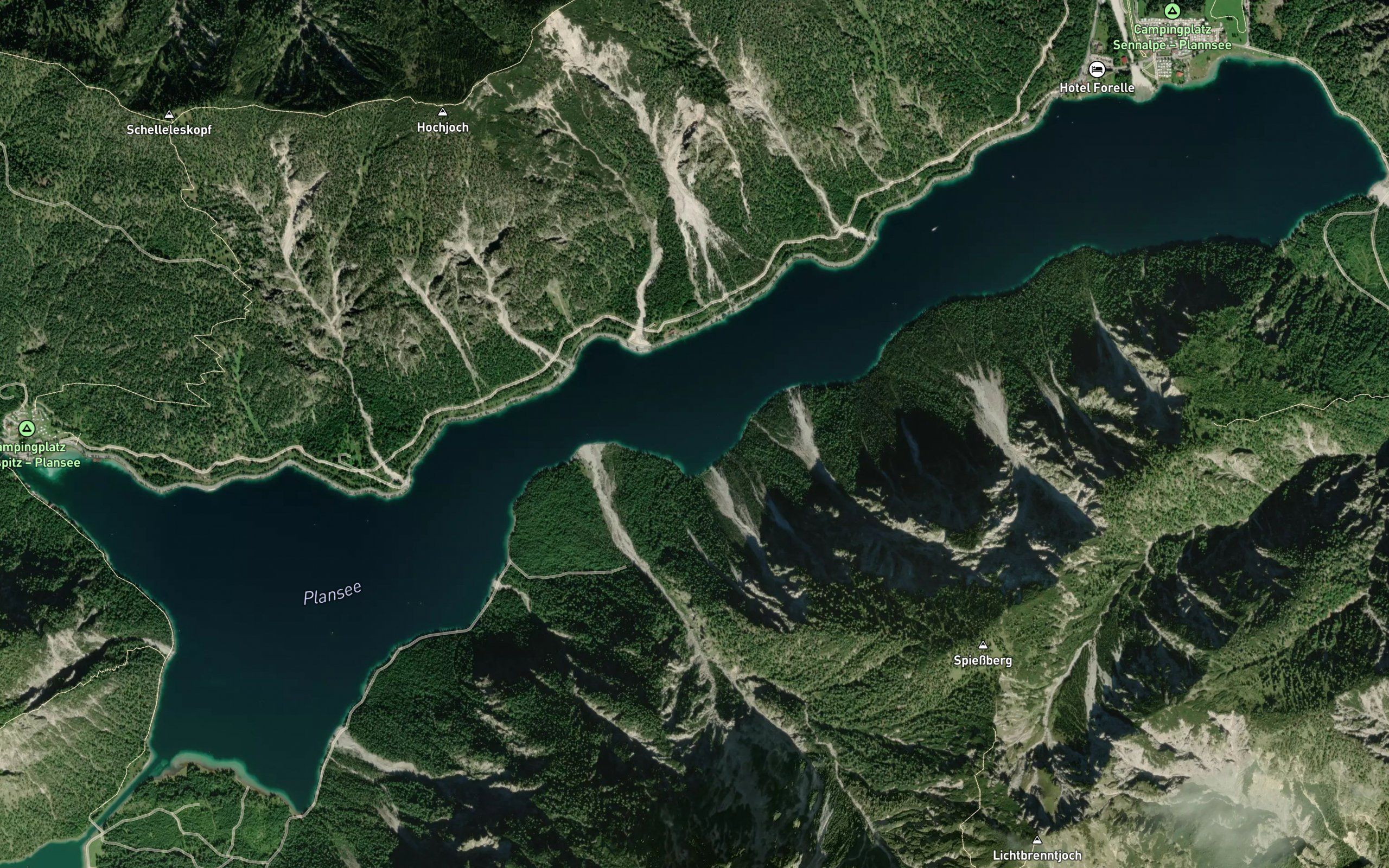 Plansee