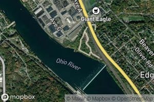 Little Sewickley Creek