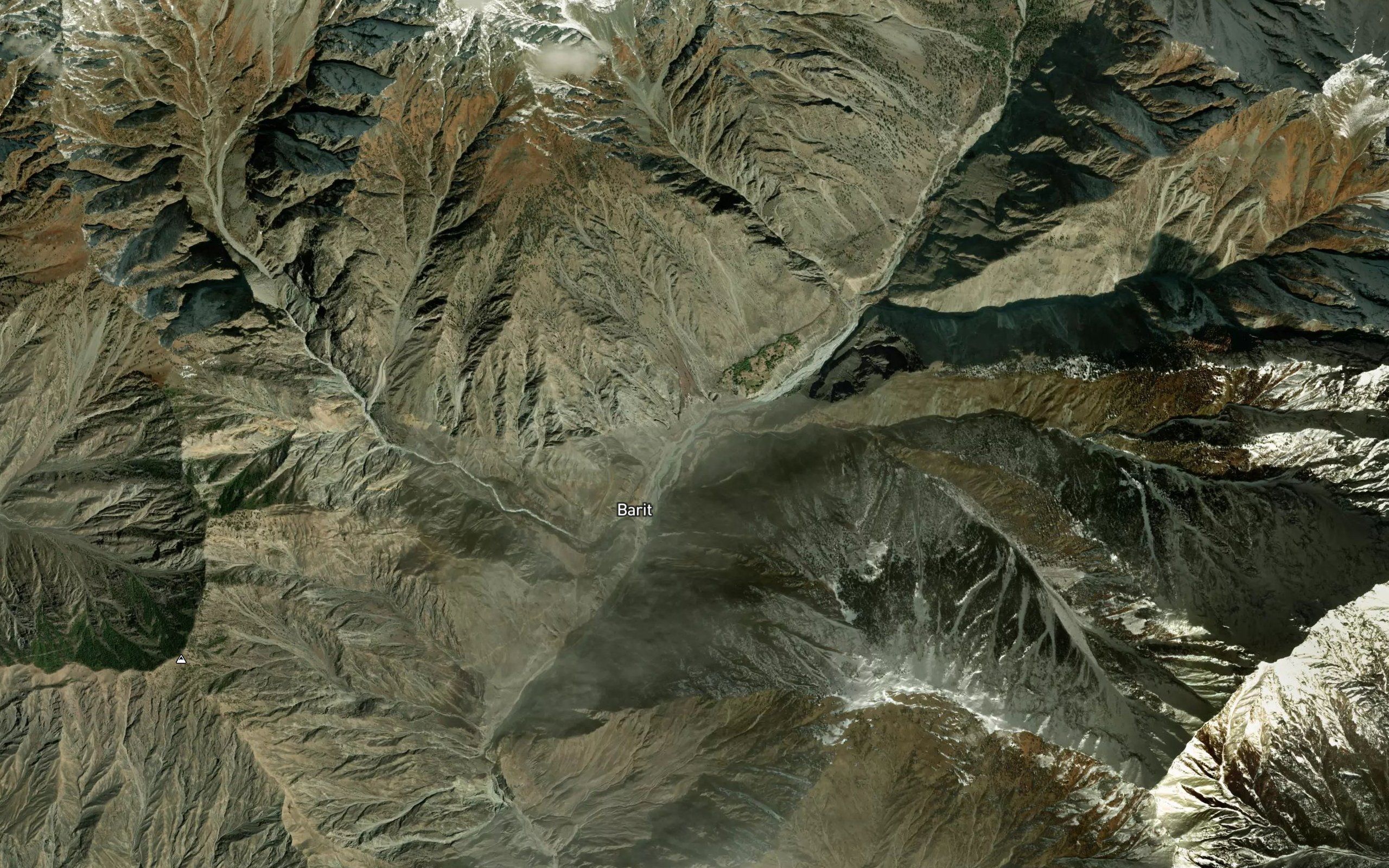 Khultar Nala