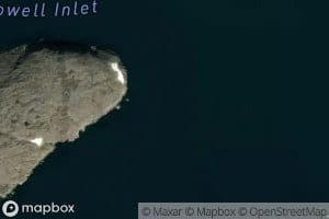 Crowell Inlet
