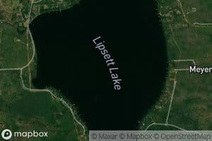 Lipsett Lake