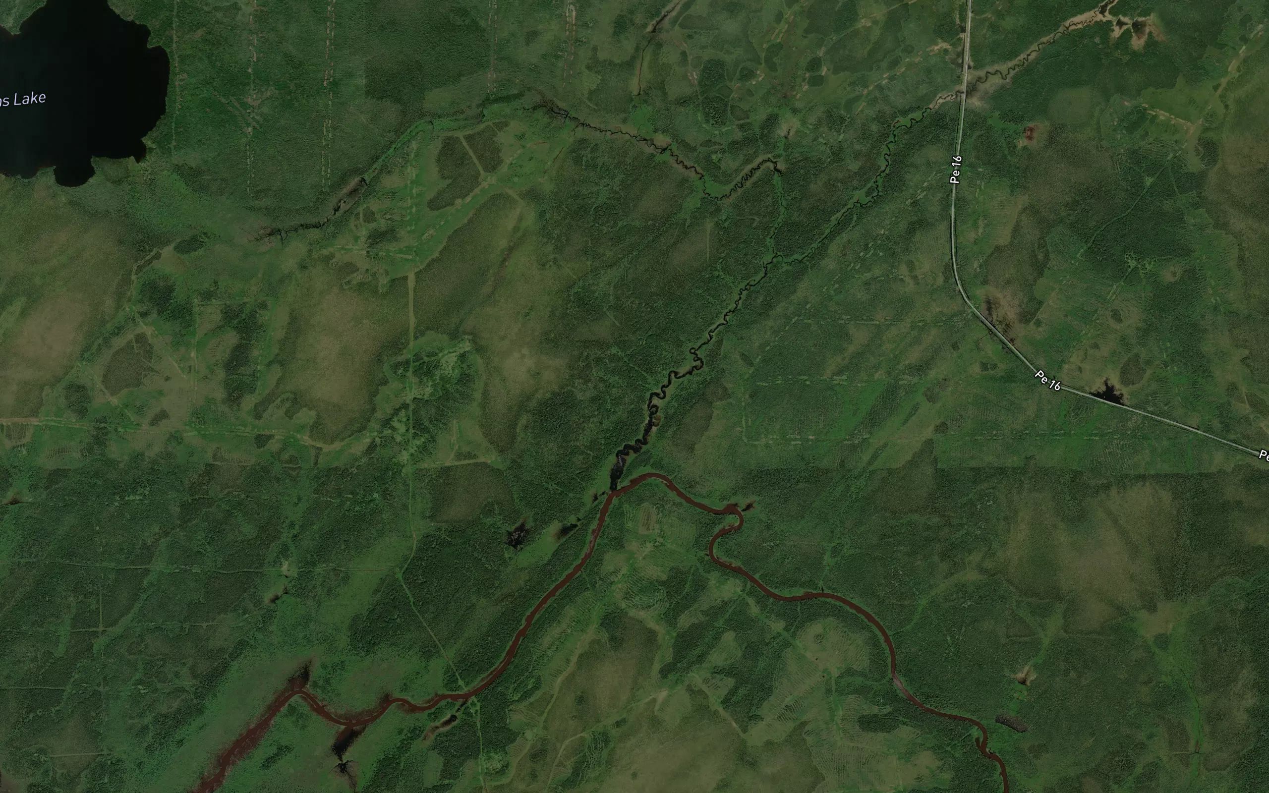 Jacob Creek